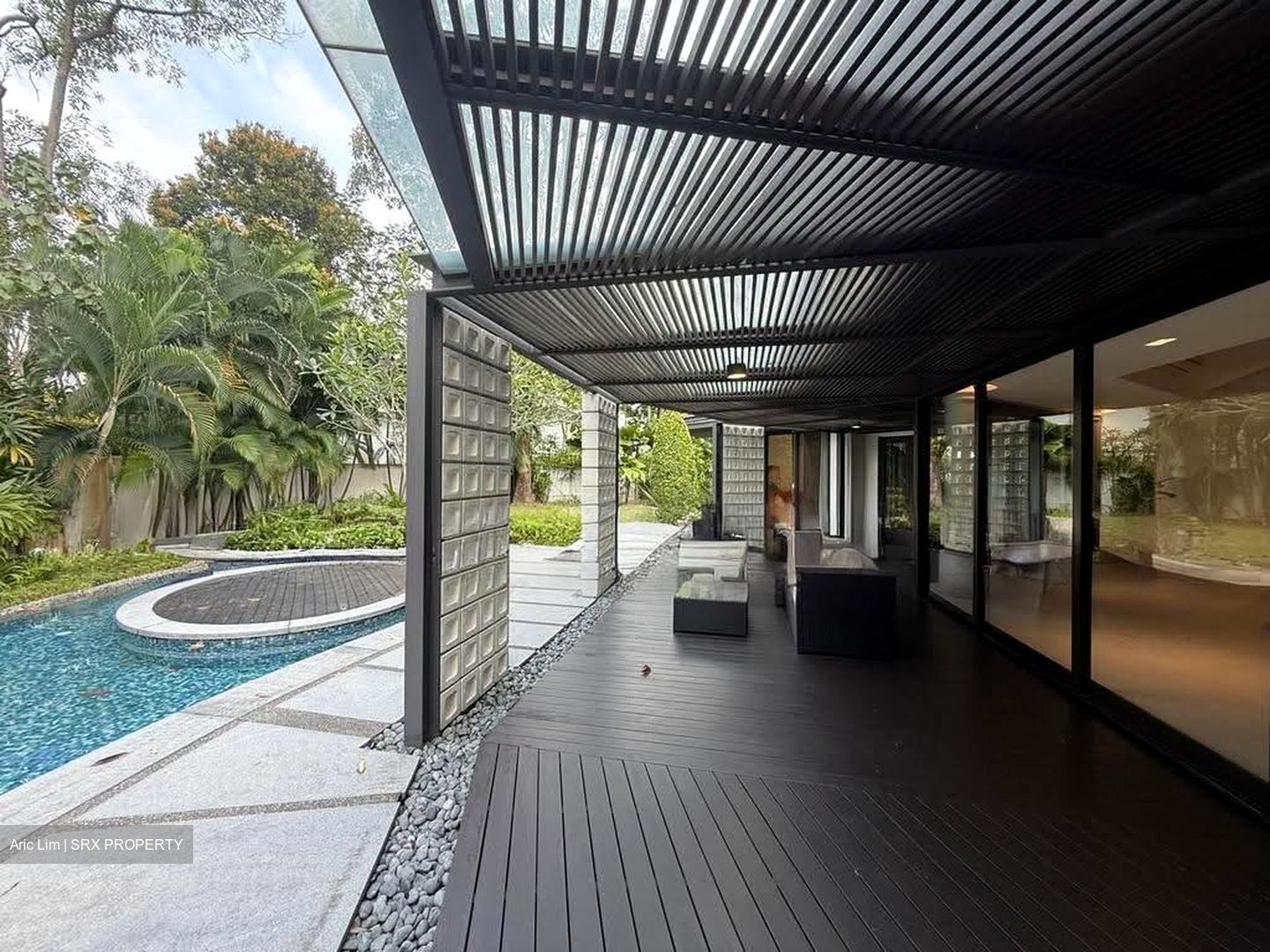 Chatsworth Park (D10), Detached #619392141